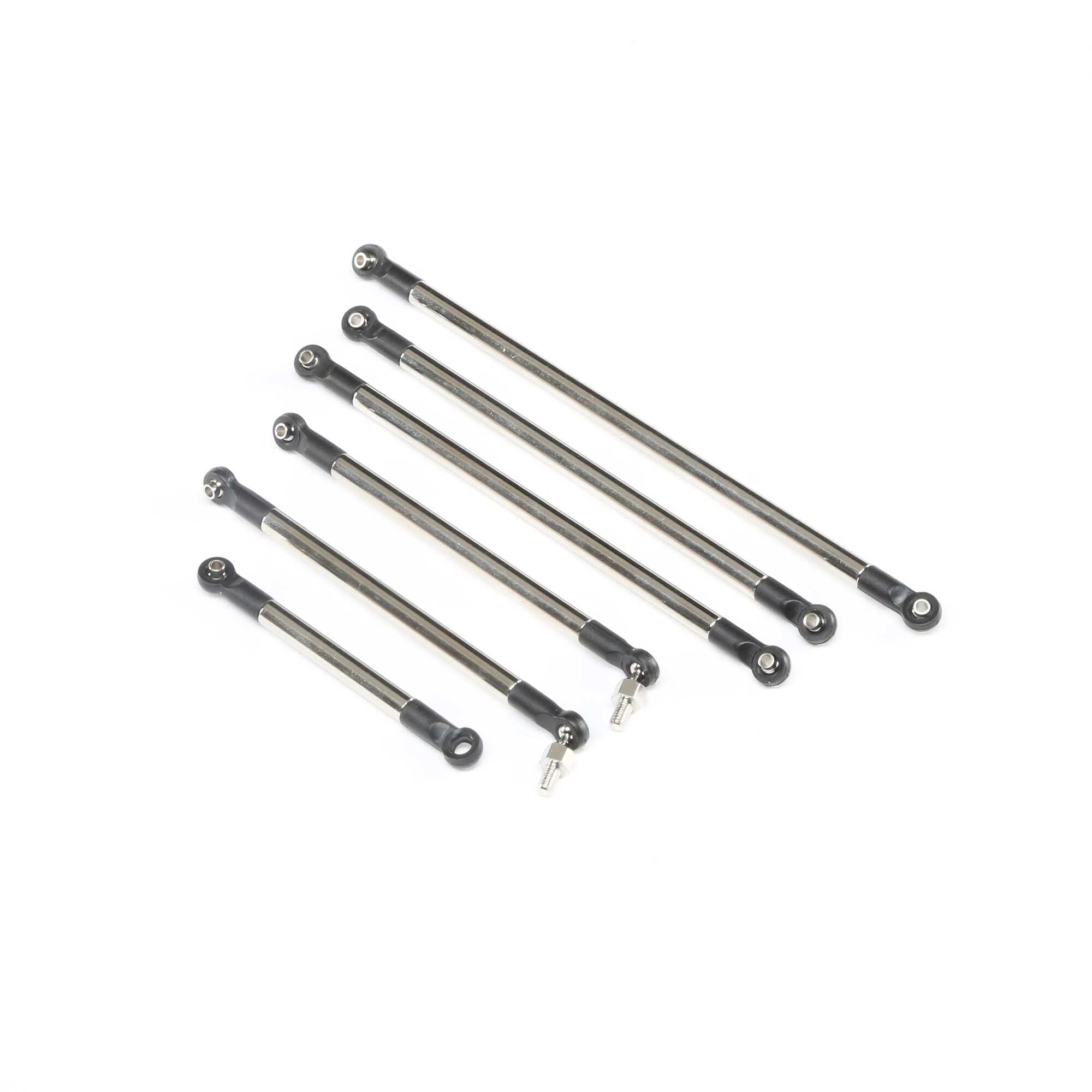 ECX ECX224000 Link Set: 1.9 Barrage Doomsday
