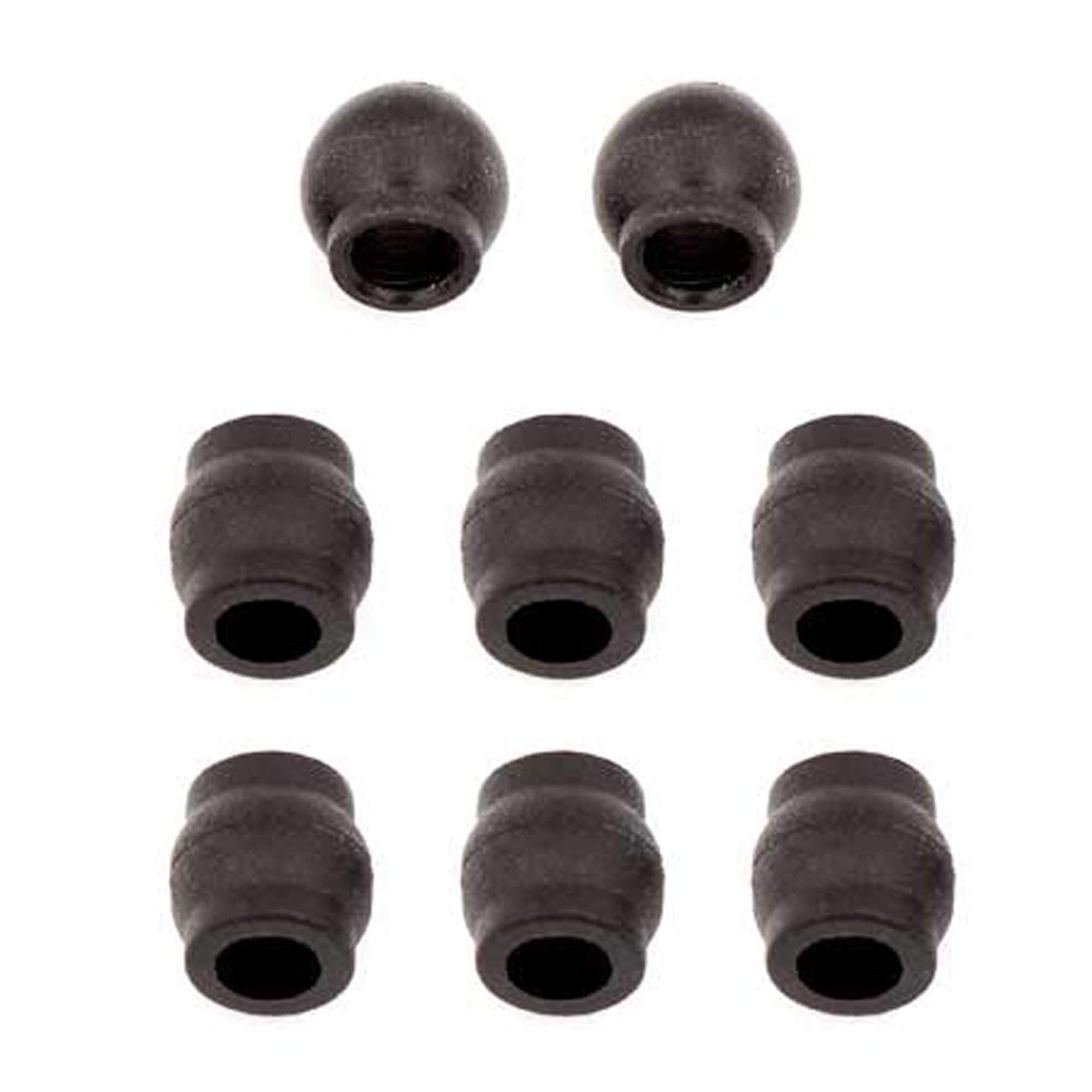 Team Associated 4755 RC10F6 Suspension Arm Pivot Ball Set