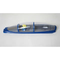 E-Flite EFL13980 Canopy:F-18 Blue Angels 80mm EDF