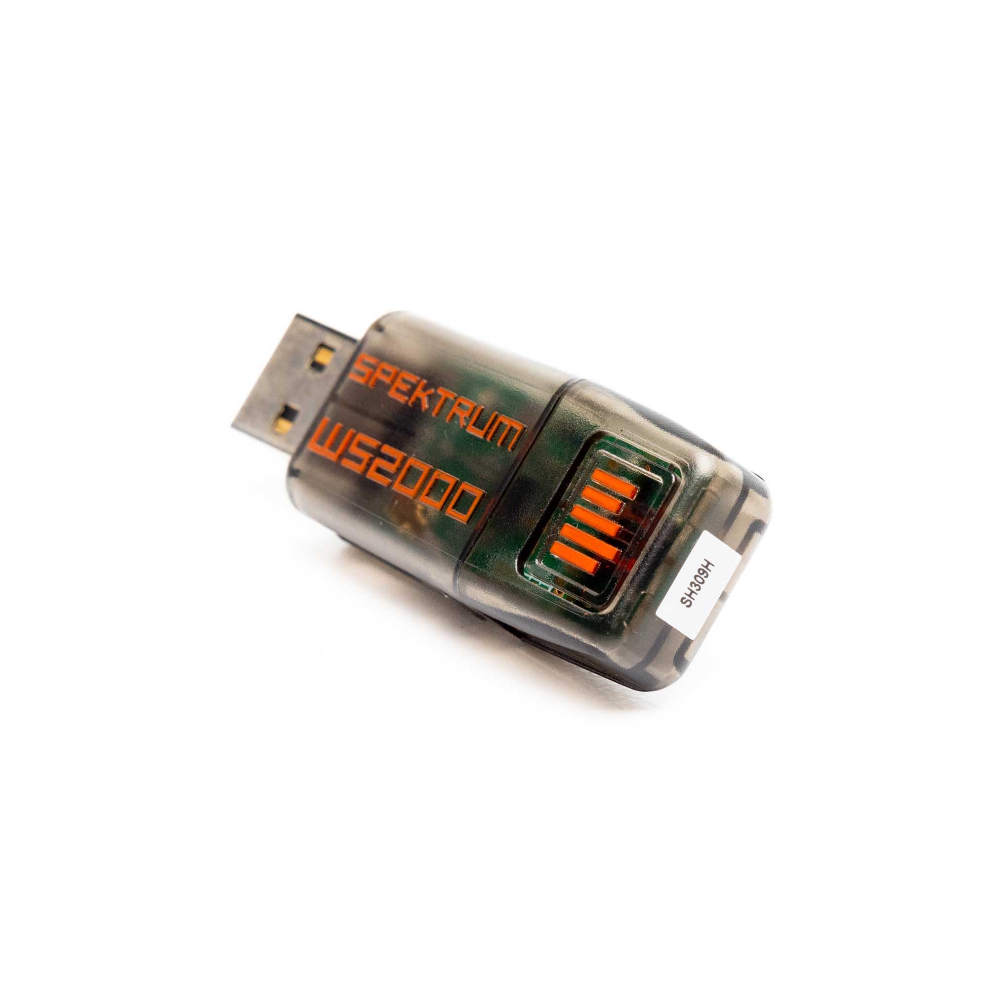 Spektrum SPMWS2000 Wireless Simulator USB Dongle
