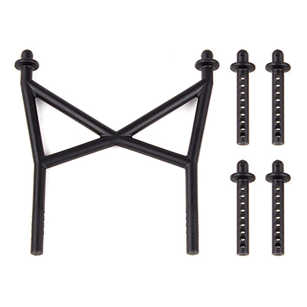 Team Associated 42009 Enduro Body Posts