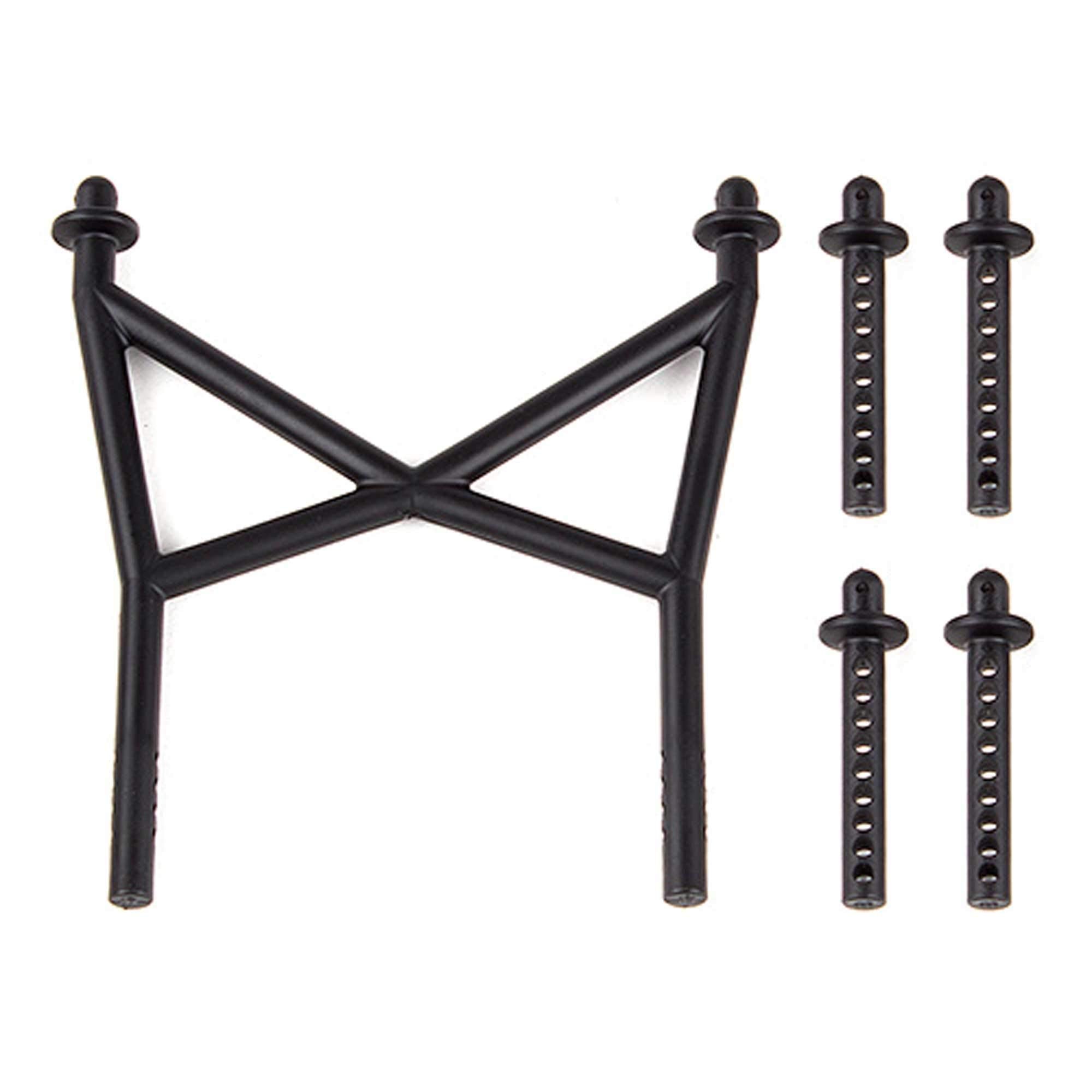 Team Associated 42009 Enduro Body Posts