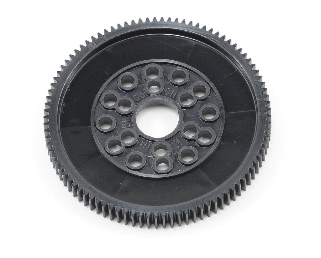 Kimbrough 141 93 Tooth Spur Gear 48 Pitch
