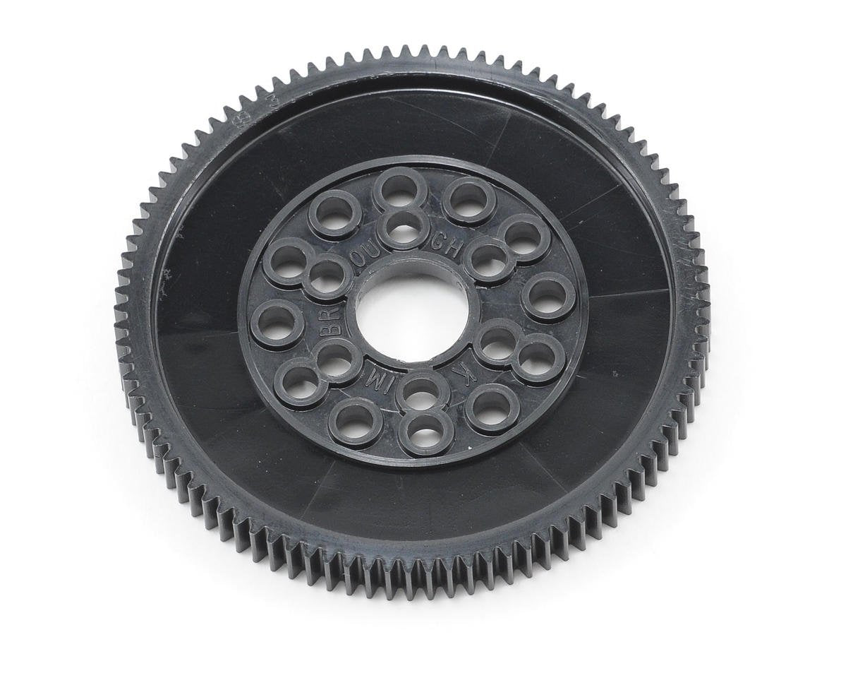 Kimbrough 141 93 Tooth Spur Gear 48 Pitch