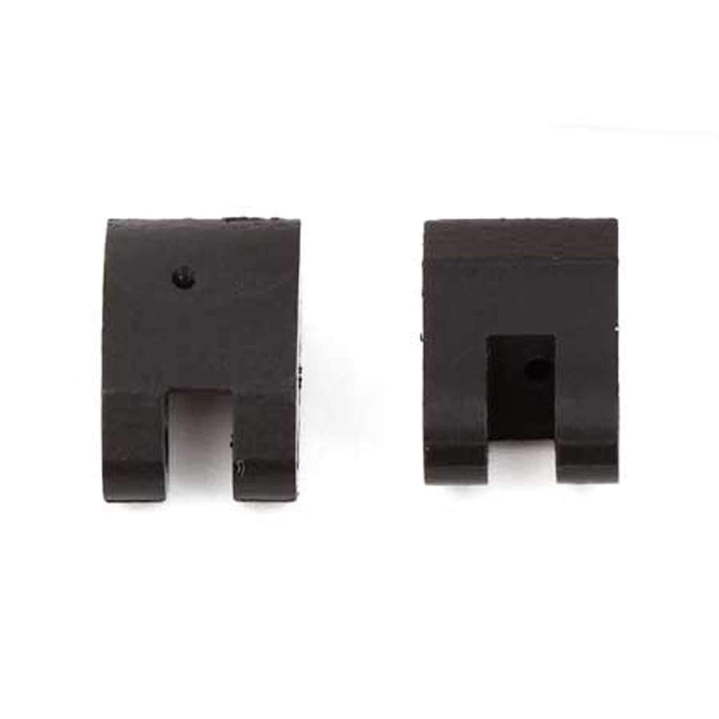 Team Associated 81402 Clutch Shoes, composite, 4-shoe