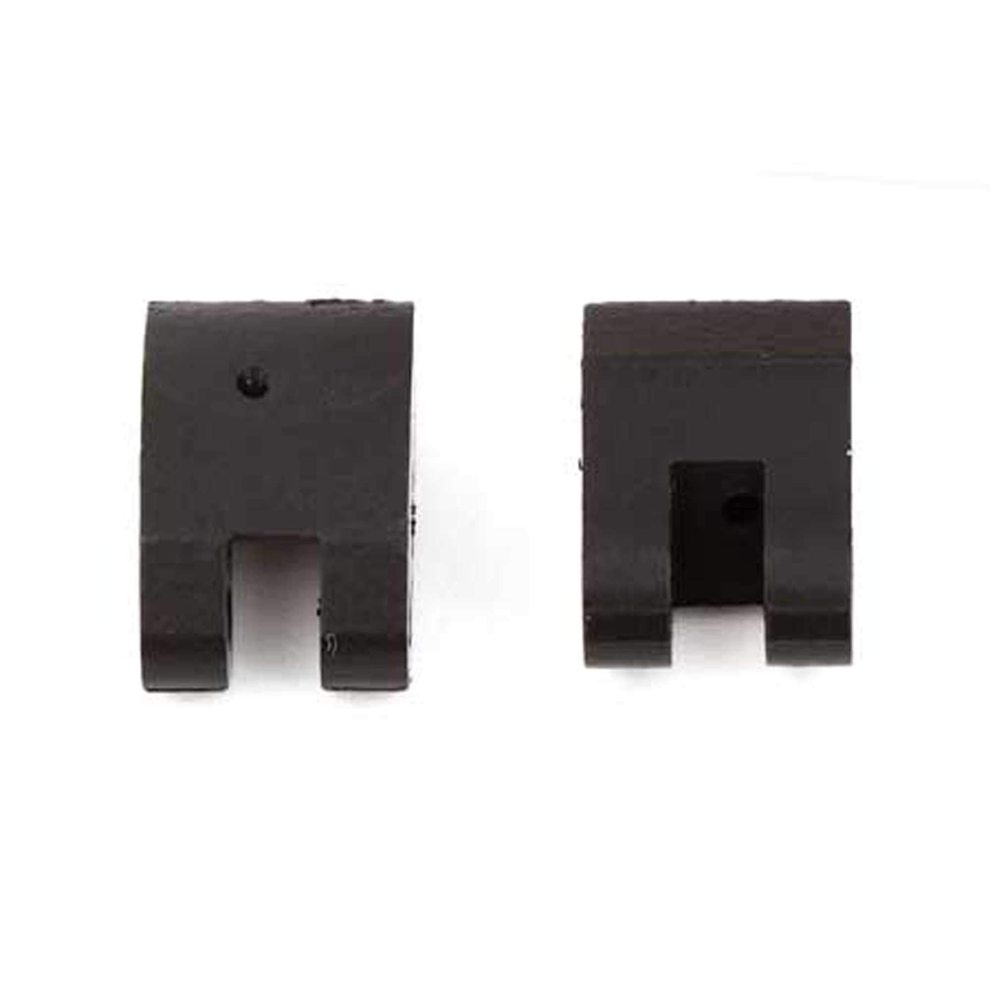 Team Associated 81402 Clutch Shoes, composite, 4-shoe
