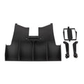 Associated 26009 SR7 Rear Diffuser Set