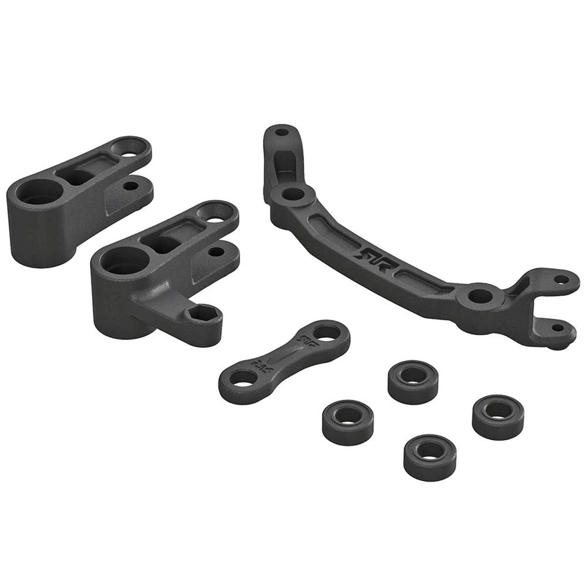 Arrma 340132 Steering Parts Set 4x4