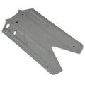 Pro-Line 639705 Bash Armor Chassis Protector (Stone Gray) for ARRMA 3S Long WB