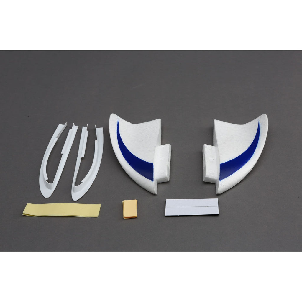 HobbyZone HBZ7925 Wing Tip Set: Delta Ray