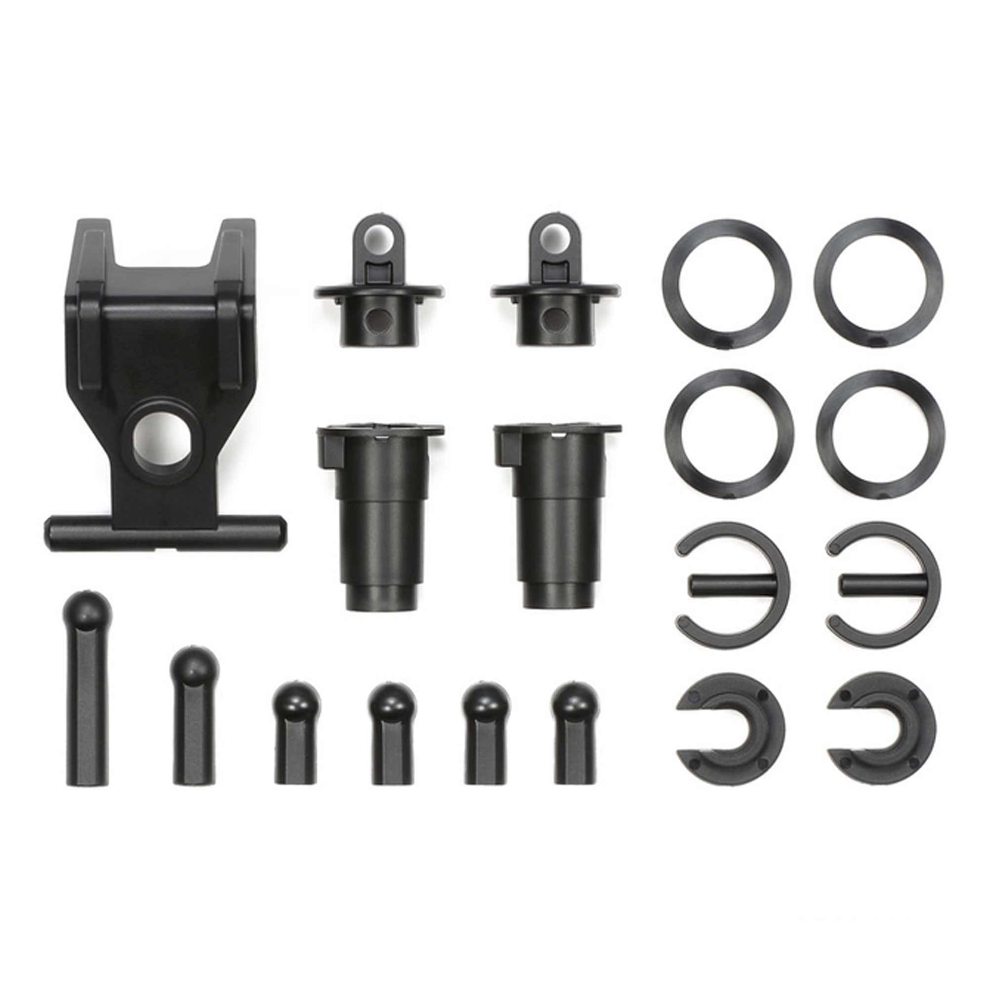 Tamiya 51720 MB-01 B Parts (Dampers)