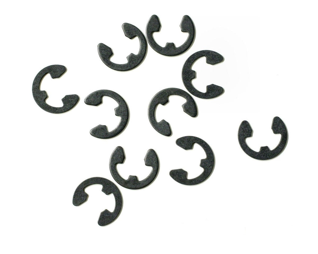 HPI Racing Z245 E Clip 5mm (10pcs)