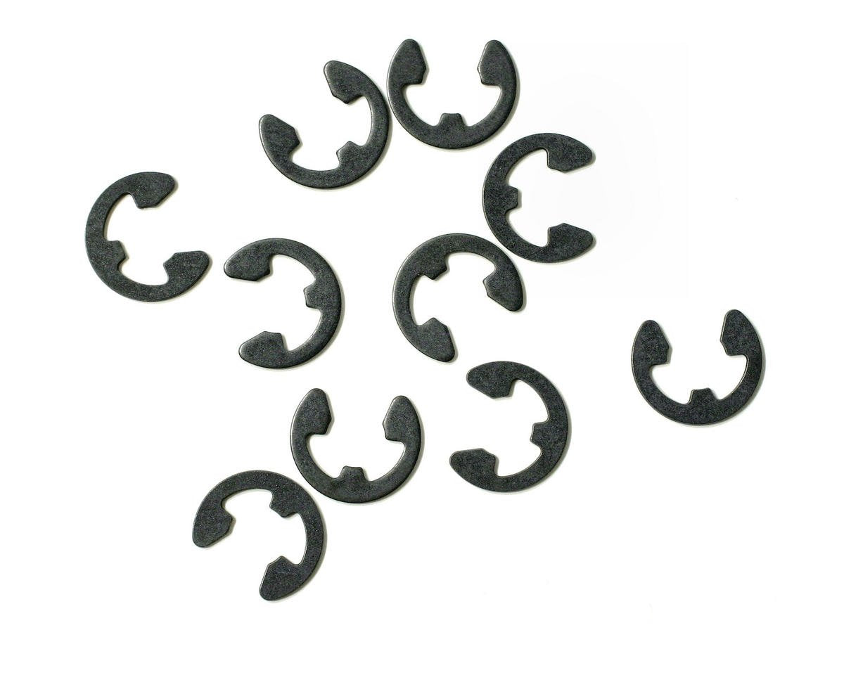 HPI Racing Z245 E Clip 5mm (10pcs)