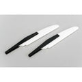 ParkZone PKZU2229 Bottom Fin Set: Ultra Micro F-27Q Stryker