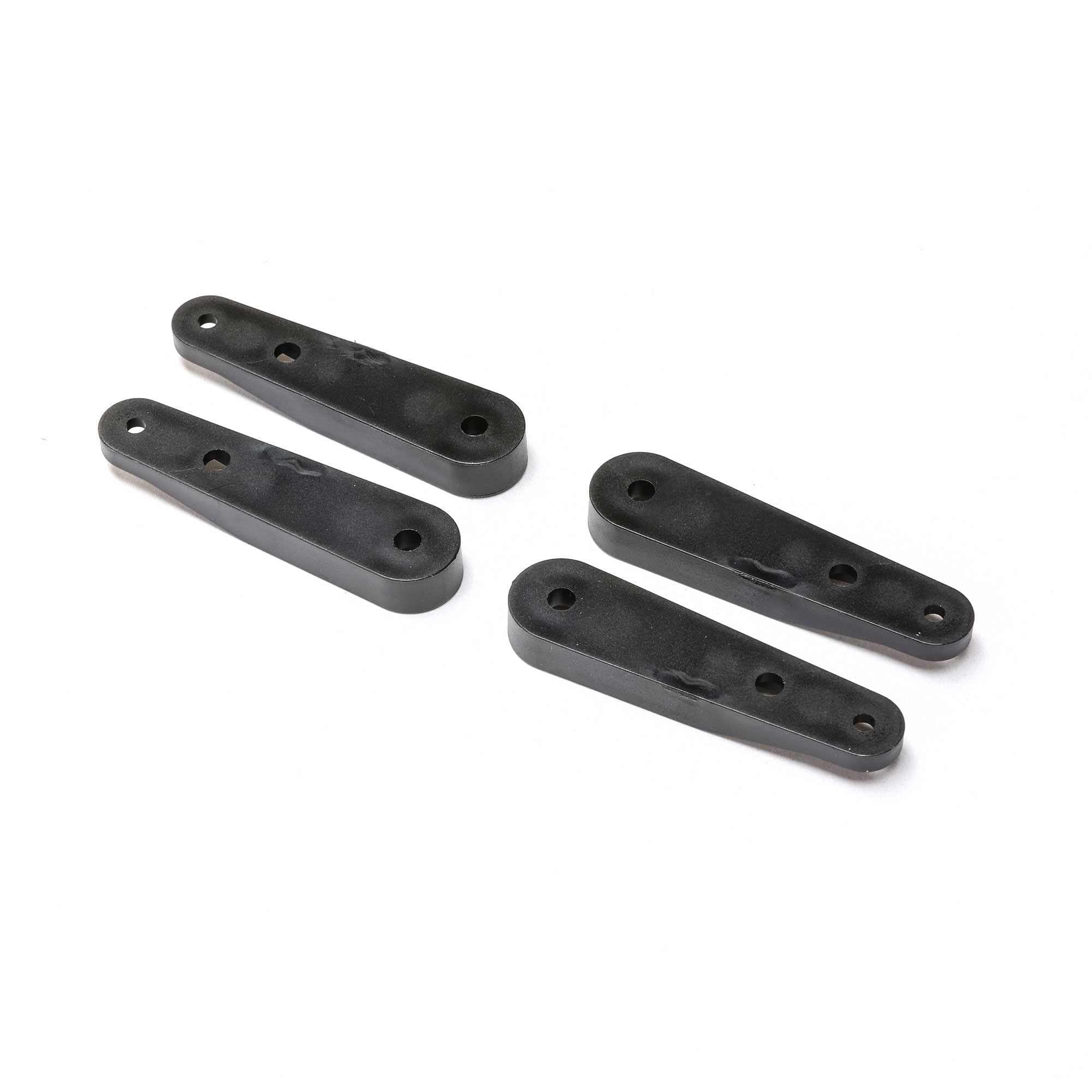Losi LOS244015 Sway Bar Cover (4): LMT, TTLMT