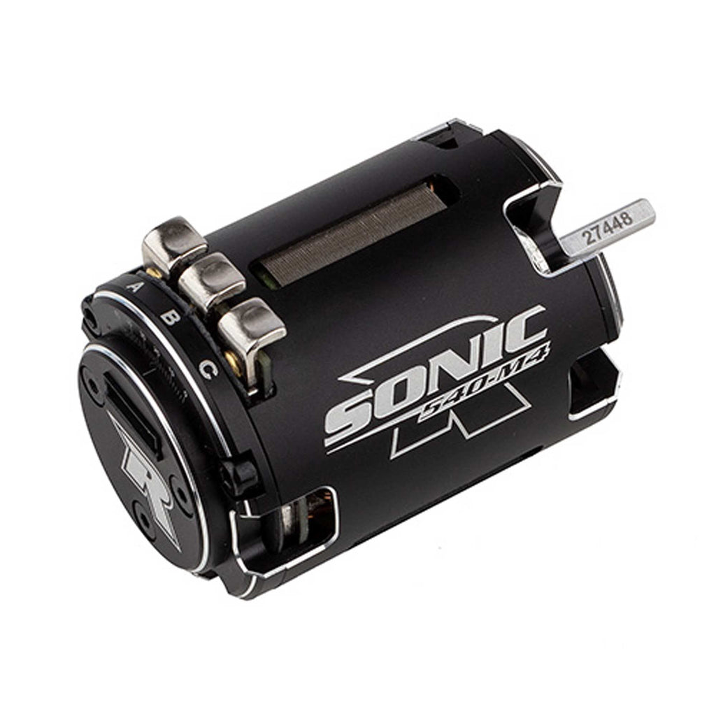 Team Associated 27452 Reedy Sonic 540-M4 Motor 4.5