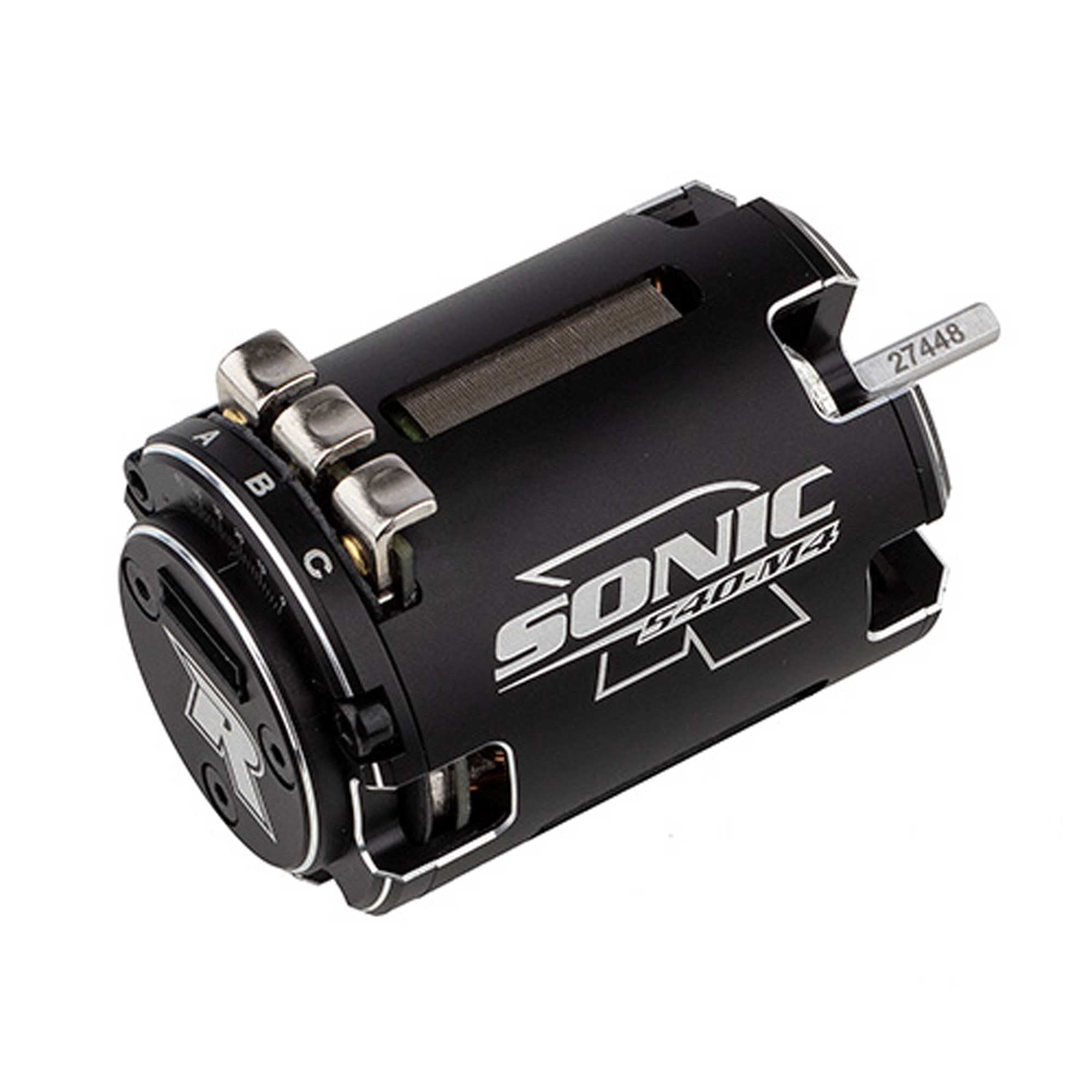 Team Associated 27452 Reedy Sonic 540-M4 Motor 4.5