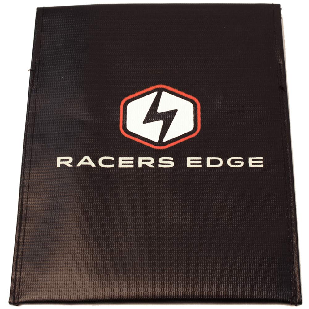 Racers Edge 2103 LiPo Safety Sack (300mmx220mm)