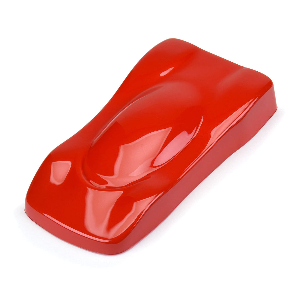 Pro-Line 632706 RC Body Paint  Pearl Red