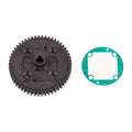 Team Associated 25811 Rival MT10 Spur Gear, 54T 32P