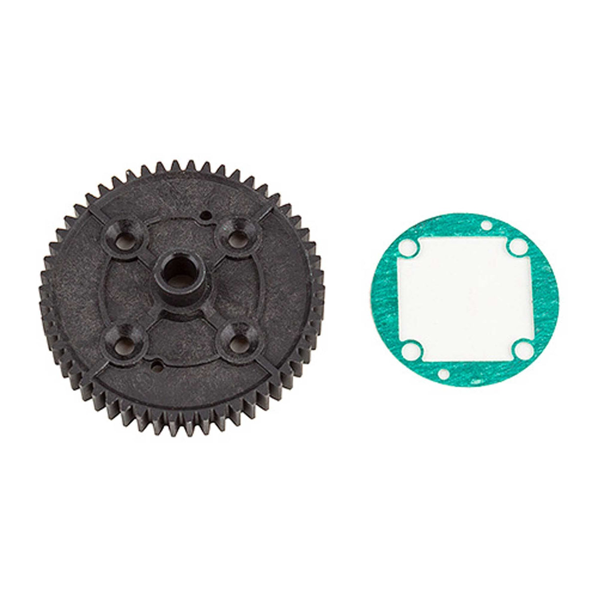 Team Associated 25811 Rival MT10 Spur Gear, 54T 32P