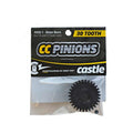 Castle Creations 10006531 CC PINION 30T-MOD 1 8MM BORE