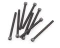 HPI Racing 94677 Cap Head Screw M3.5X42mm (Hex Socket/8pcs)