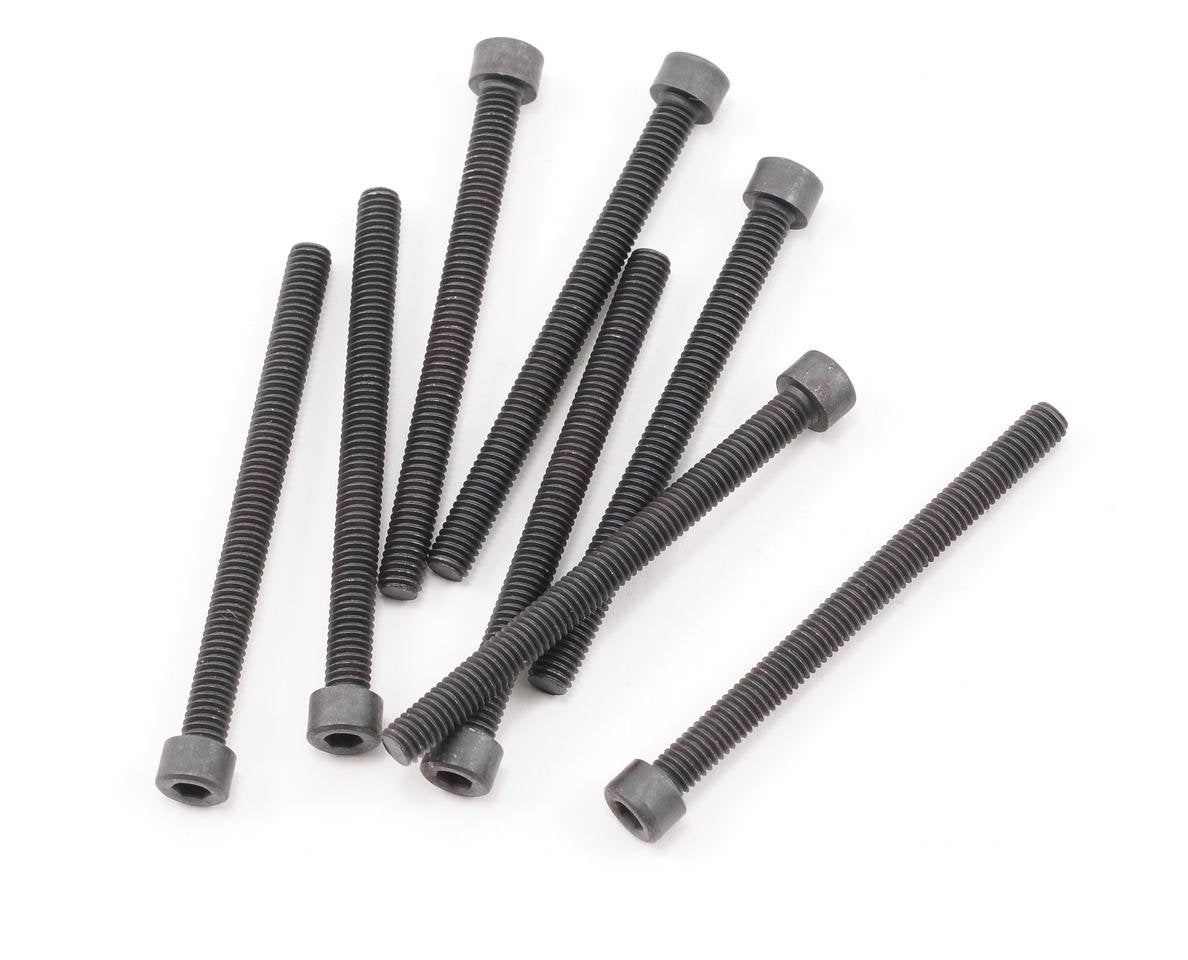 HPI Racing 94677 Cap Head Screw M3.5X42mm (Hex Socket/8pcs)