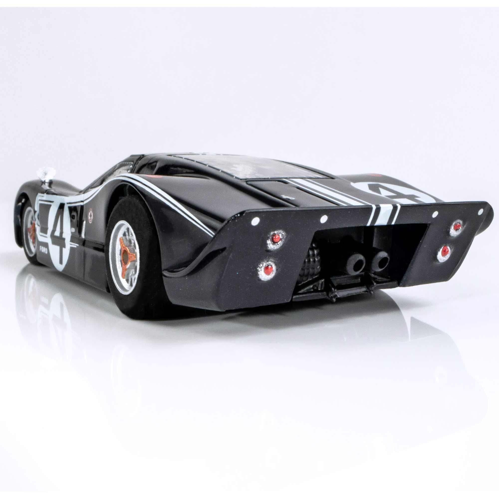 AFX 22048 Ford GT40 MkIV #4