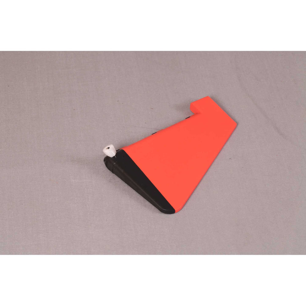 FMS RE104 Vertical Stabilizer: Votec 322 1.4m