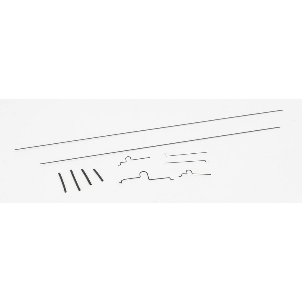 ParkZone PKZU1526 Elevator/Rudder Pushrods/Push-Rods: Ultra-Micro T-28 T28