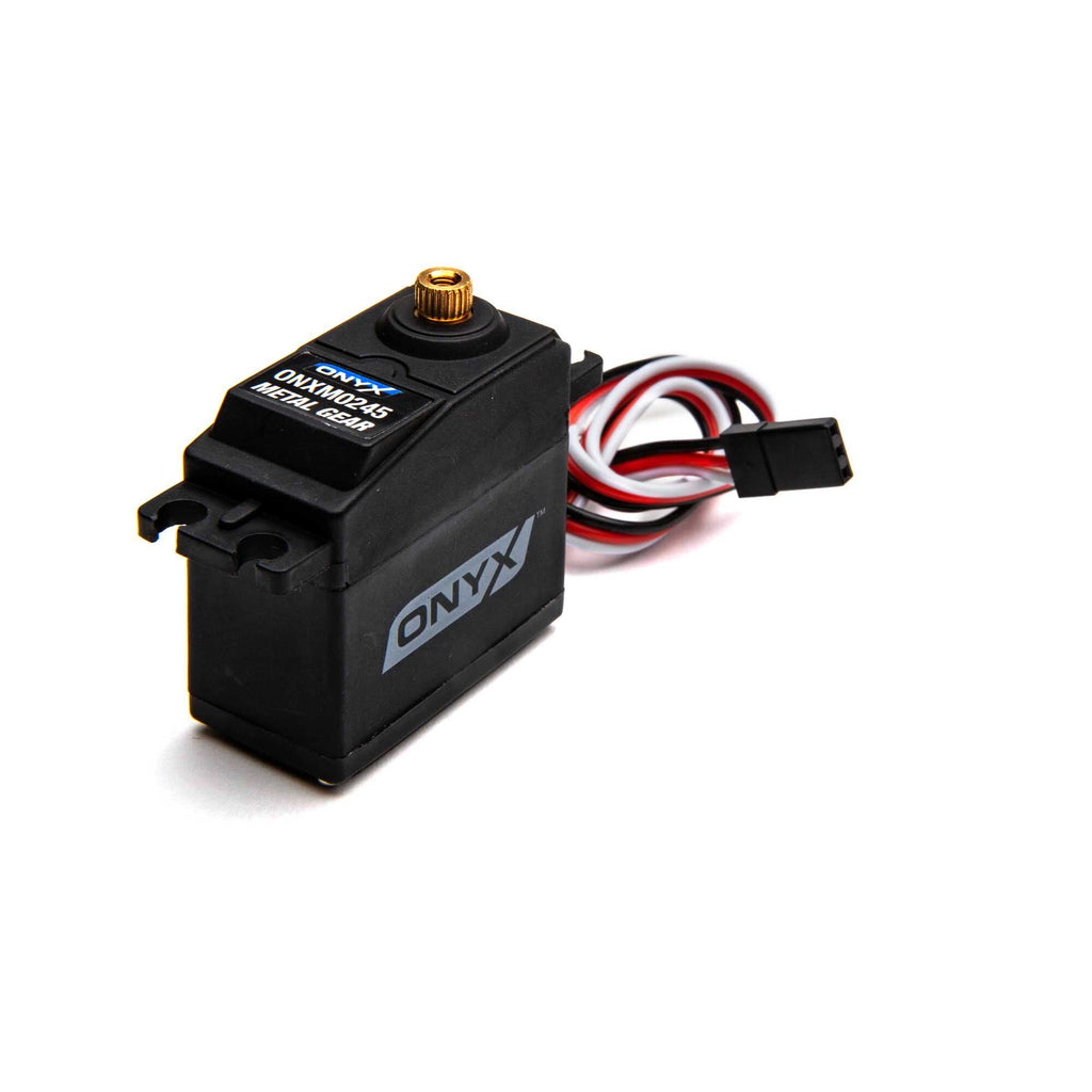 Onyx ONXM0245 S45 Standard Metal Gear Servo