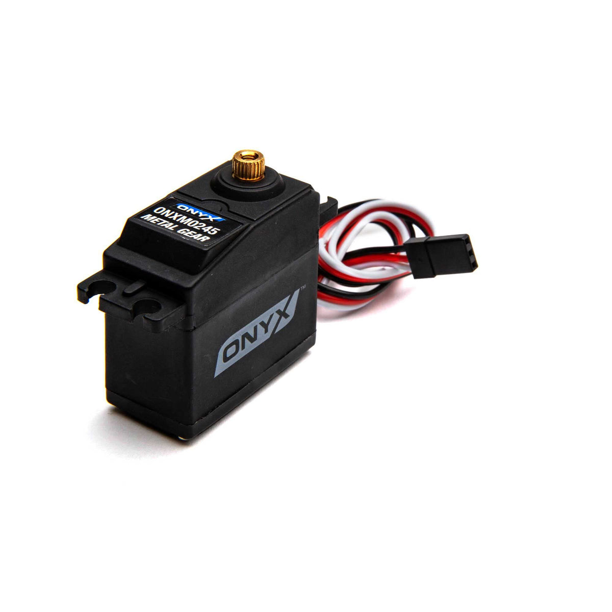Onyx ONXM0245 S45 Standard Metal Gear Servo