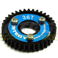 Integy T3179 Steel Spur Gear 36T 36-T/Tooth: Revo 3.3/2.5
