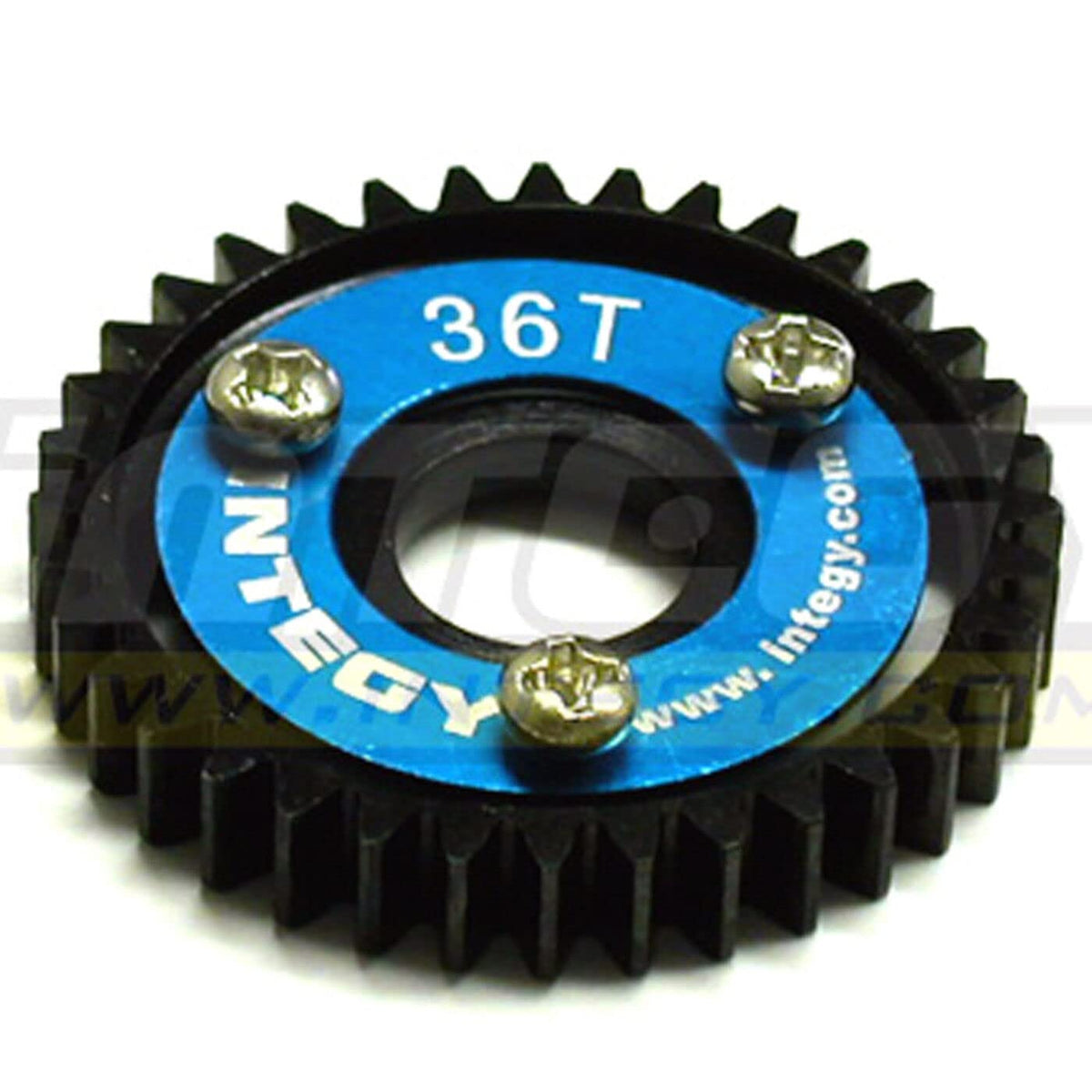 Integy T3179 Steel Spur Gear 36T 36-T/Tooth: Revo 3.3/2.5