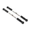 Team Losi Racing TLR244053 Turnbuckle, 4.5mm x 55mm (2): 8X