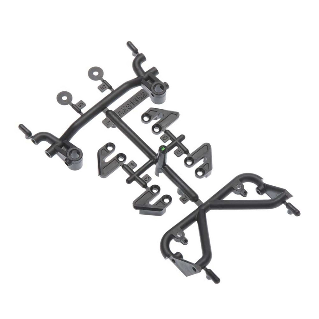 Axial AX31362 Monster Truck Front/Rear Cage