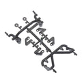 Axial AX31362 Monster Truck Front/Rear Cage