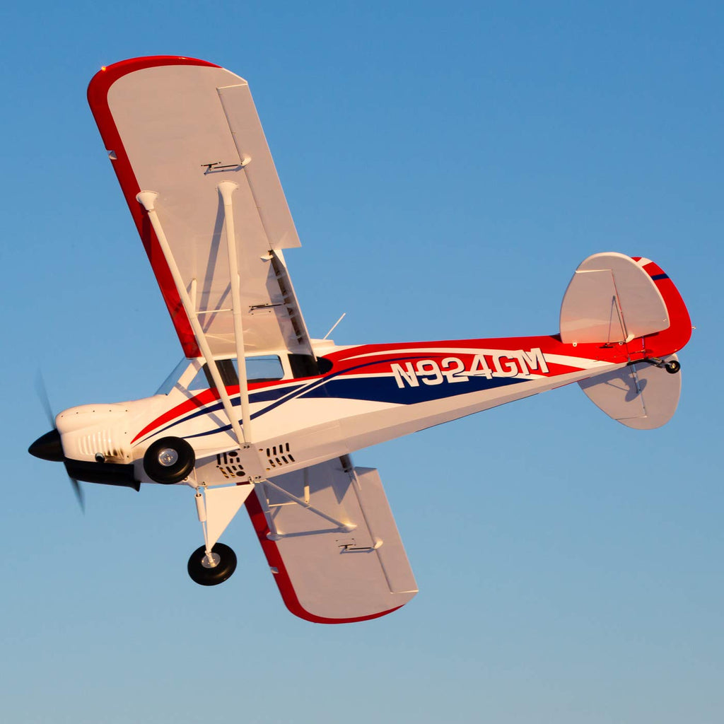 Hangar 9 5280 Carbon Cub FX-3 100-200cc ARF