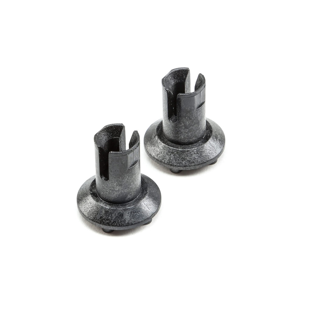 Team Losi Racing TLR232094 Composite Outdrive Set, SR Diff: 22 5.0 SR
