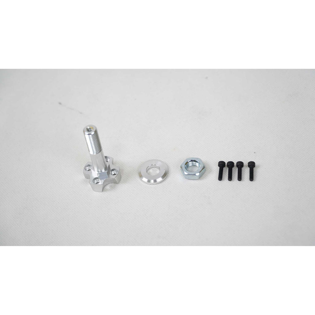 FMS DZ001 5060 Motor Shaft : KV300