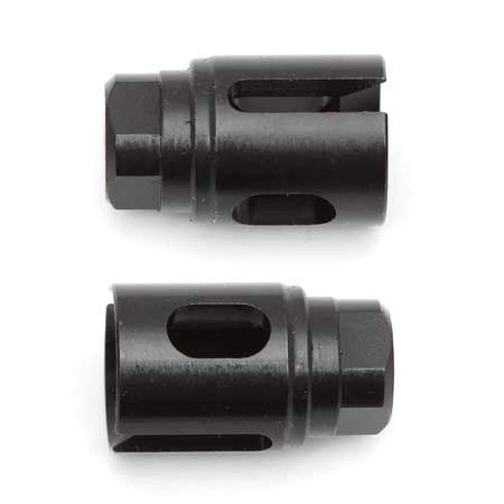 Team Associated 31638 FT Spool Outdrives, steel
