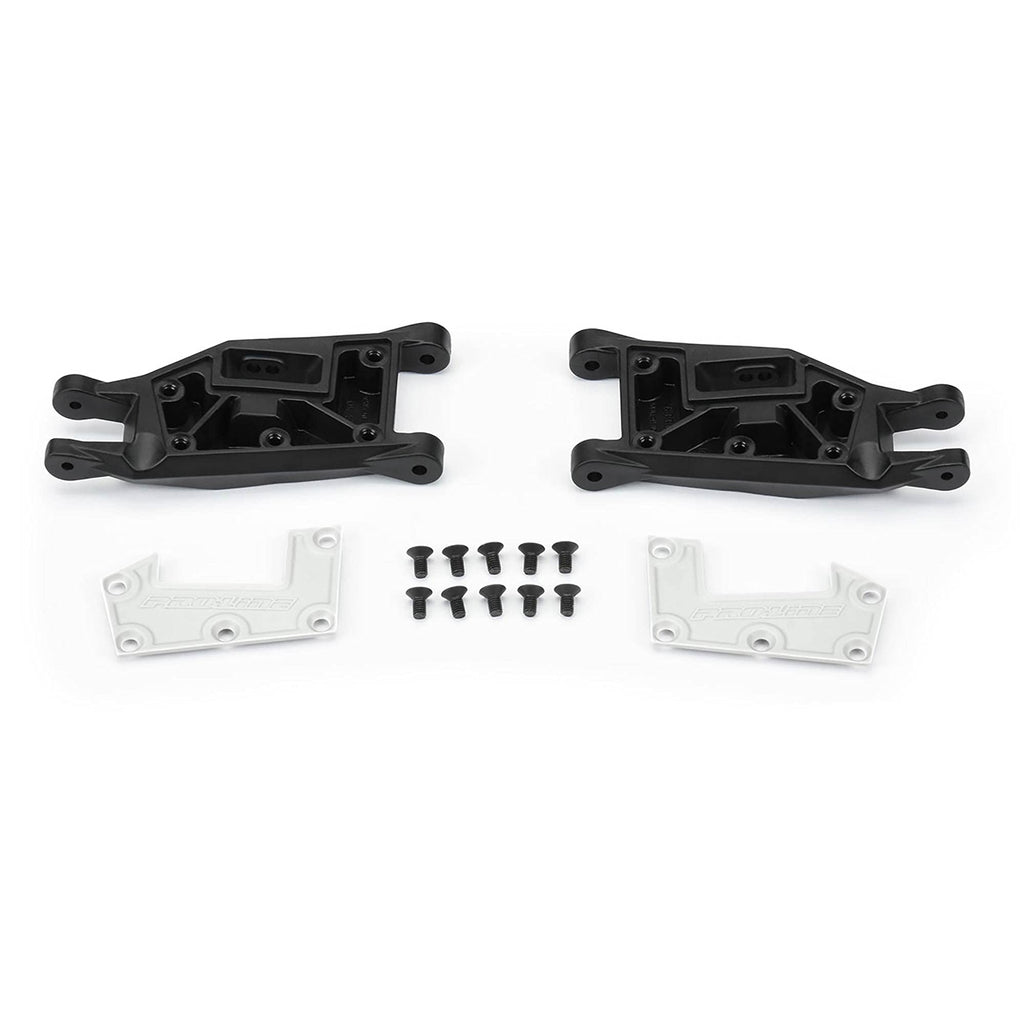 Pro-Line 633300 PRO-Arms Front Arm Kit for Slash 2wd