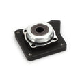 Dynamite DYN0718 Engine Back-Plate for Mach 2 .19T: 1/10 Traxxas Revo