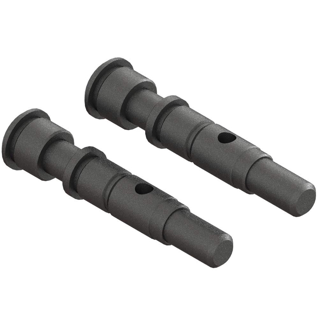 Arrma 310768 Front Axle (2)