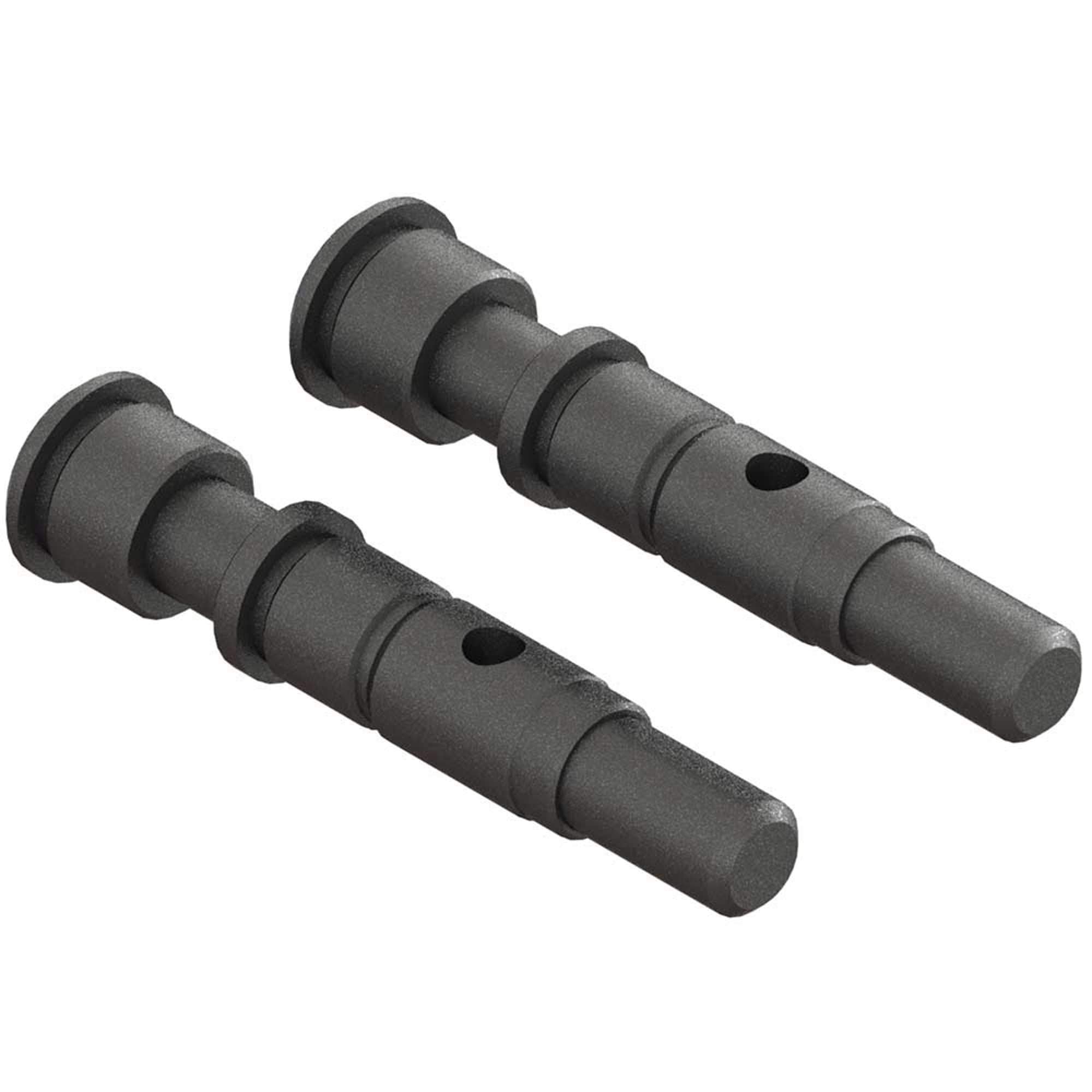 Arrma 310768 Front Axle (2)