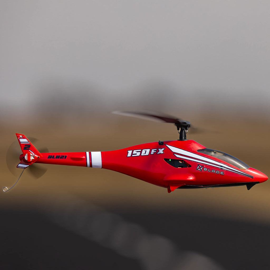 Blade BLH4400 150 FX RTF