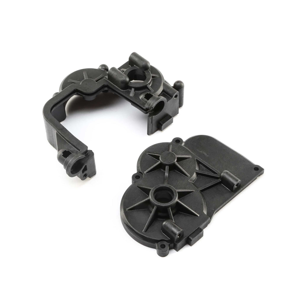 Losi LOS252073 Center Transmission Housing: 1/6 Super Baja Rey