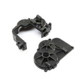 Losi LOS252073 Center Transmission Housing: 1/6 Super Baja Rey