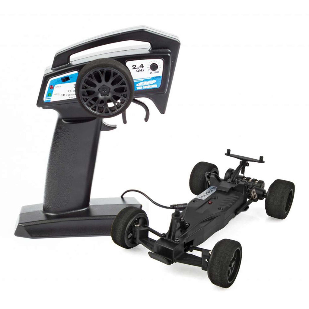 Team Associated 20160 DR28 Drag Race Car RTR